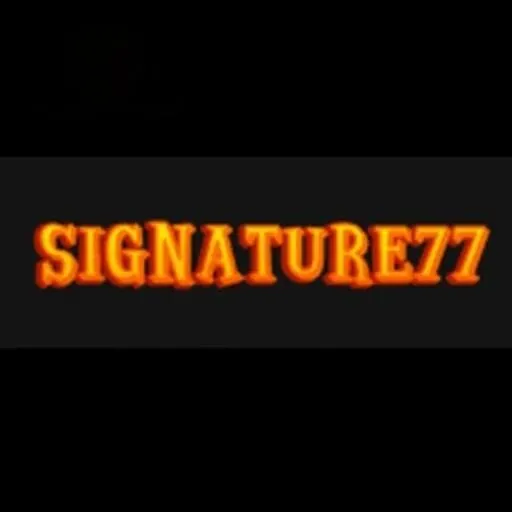 SIGNATURE77 - Game Tembak Ikan Terbaik untuk Pengalaman Seru