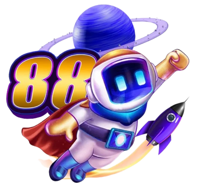 SPACEMAN88 - Petualangan Seru di Dunia Pertanian